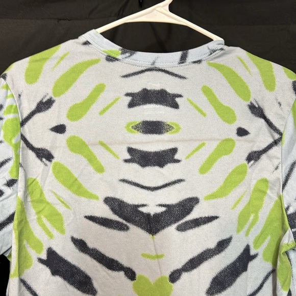 Tie-dye Dri-Fit Nike t-shirt EUC - Picture 5 of 7